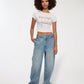 Woman Short-sleeved T-shirt