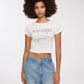 Woman Short-sleeved T-shirt
