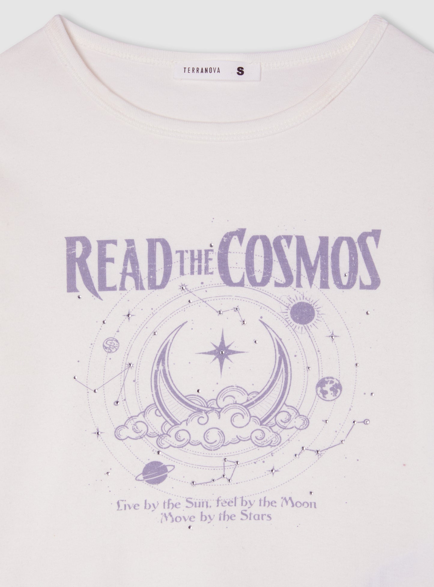Woman Short-sleeved T-shirt