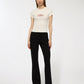 Woman Short-sleeved T-shirt