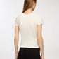 Woman Short-sleeved T-shirt