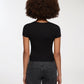 Woman Short-sleeved T-shirt