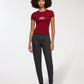 Woman Short-sleeved T-shirt