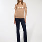 Woman Short-sleeved T-shirt