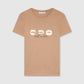 Woman Short-sleeved T-shirt