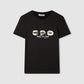 Woman Short-sleeved T-shirt