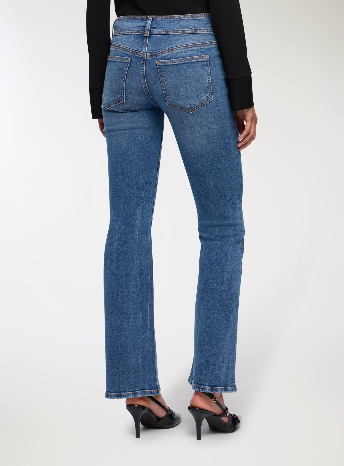 Woman Long pants jeans
