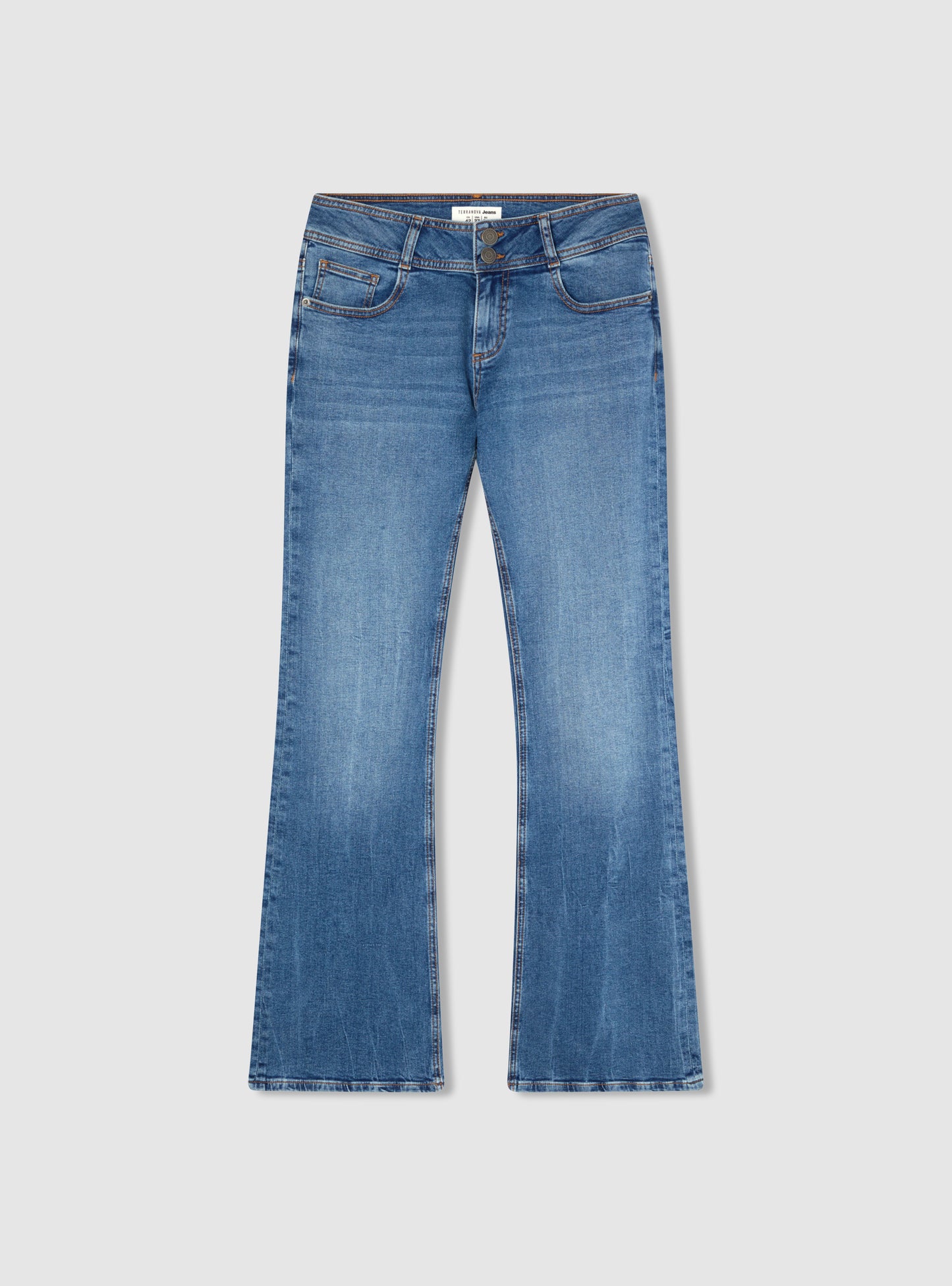 Woman Long pants jeans