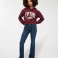 Woman Long pants jeans