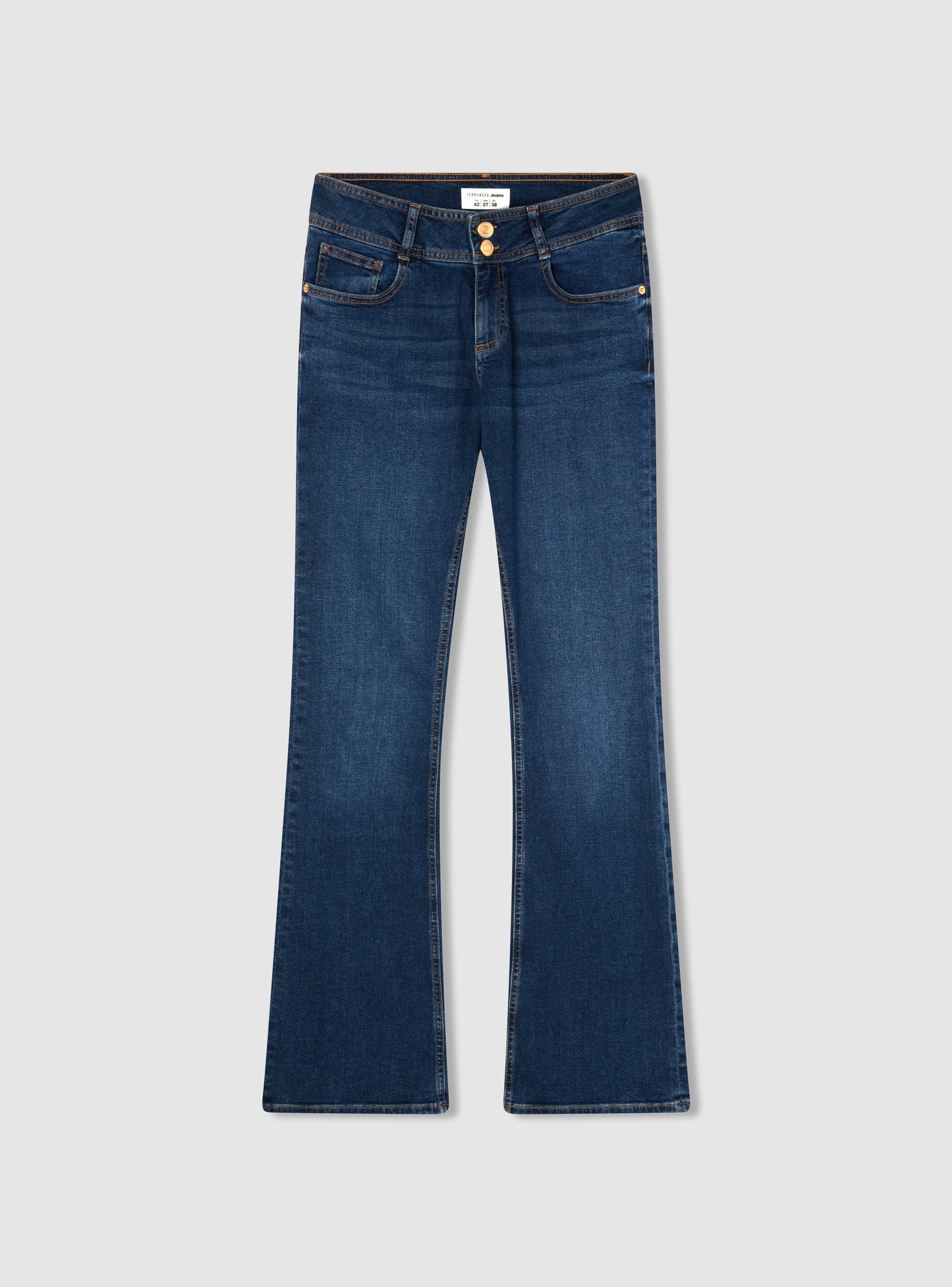 Woman Long pants jeans