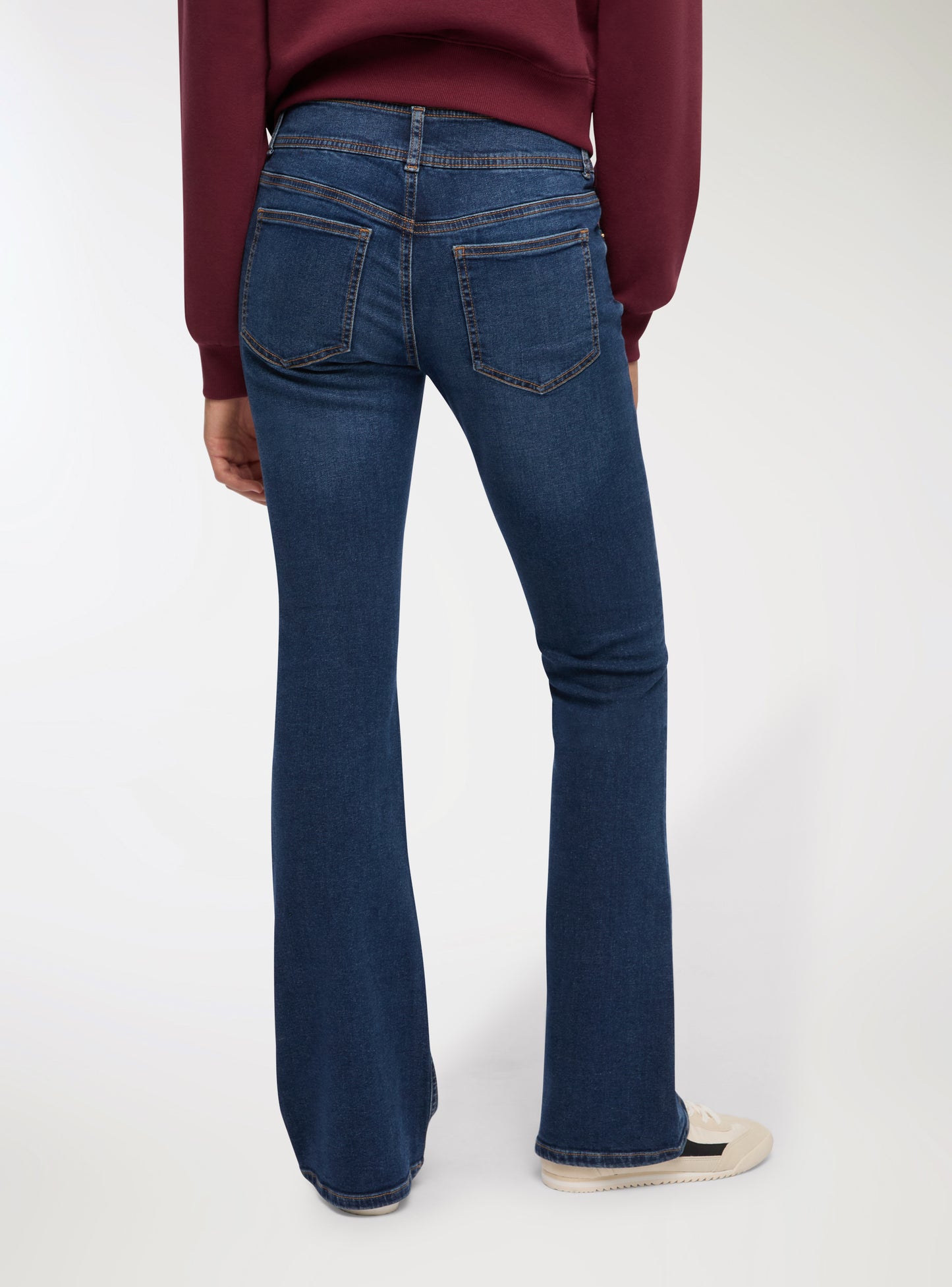 Woman Long pants jeans