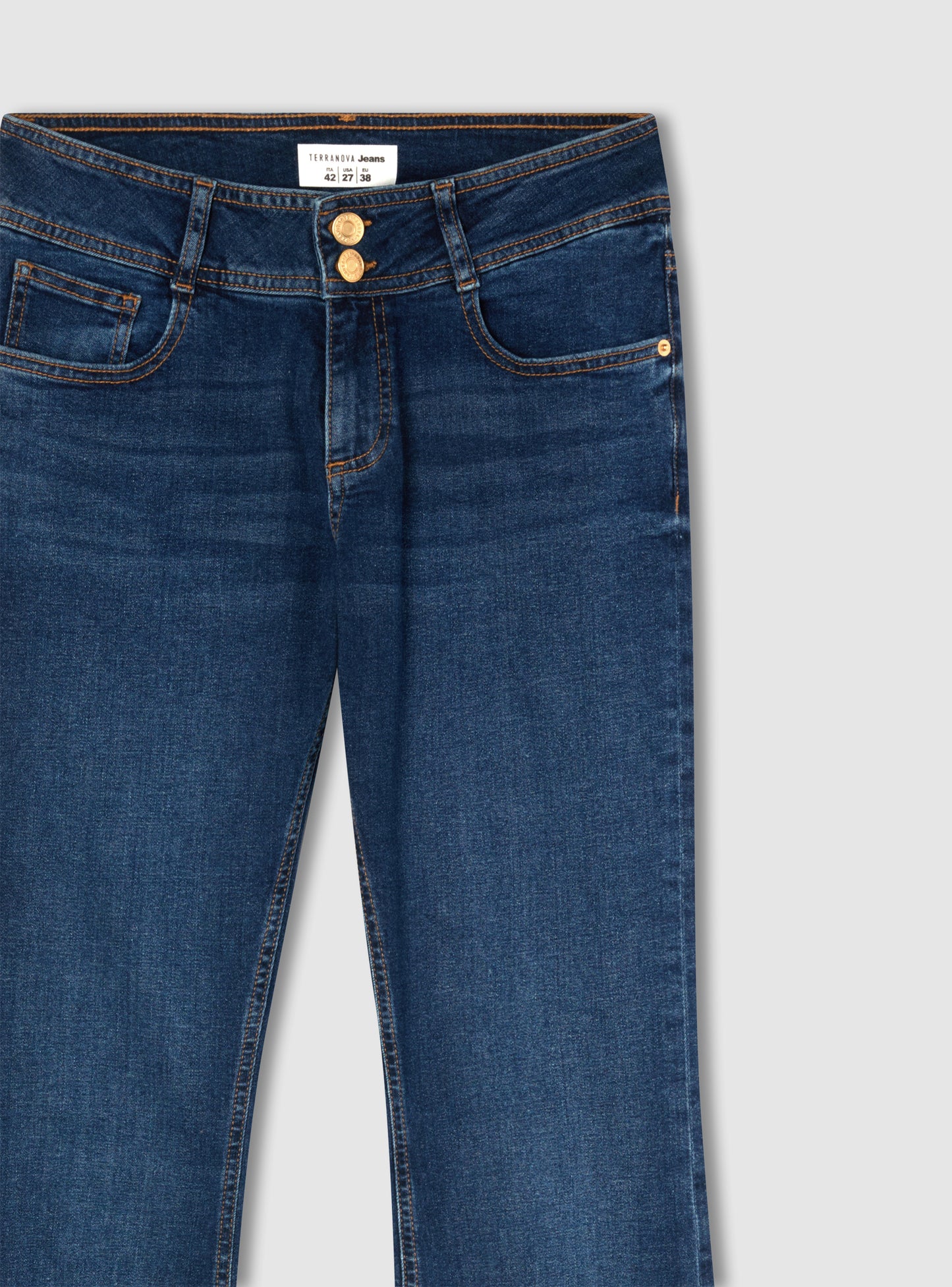 Woman Long pants jeans
