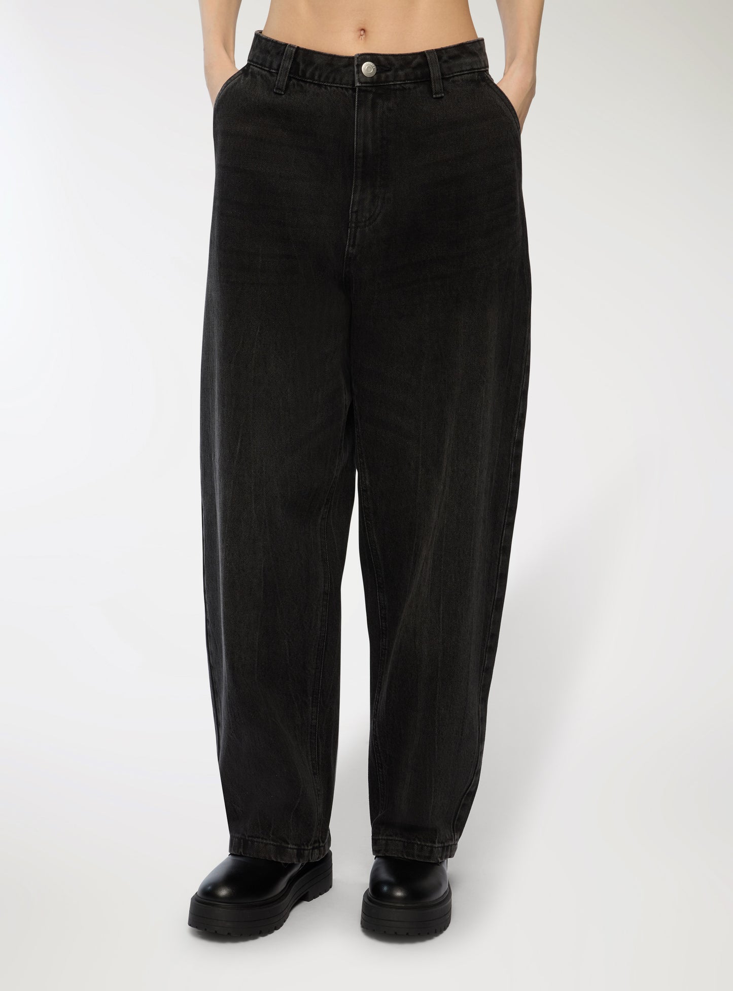 Woman Long pants jeans
