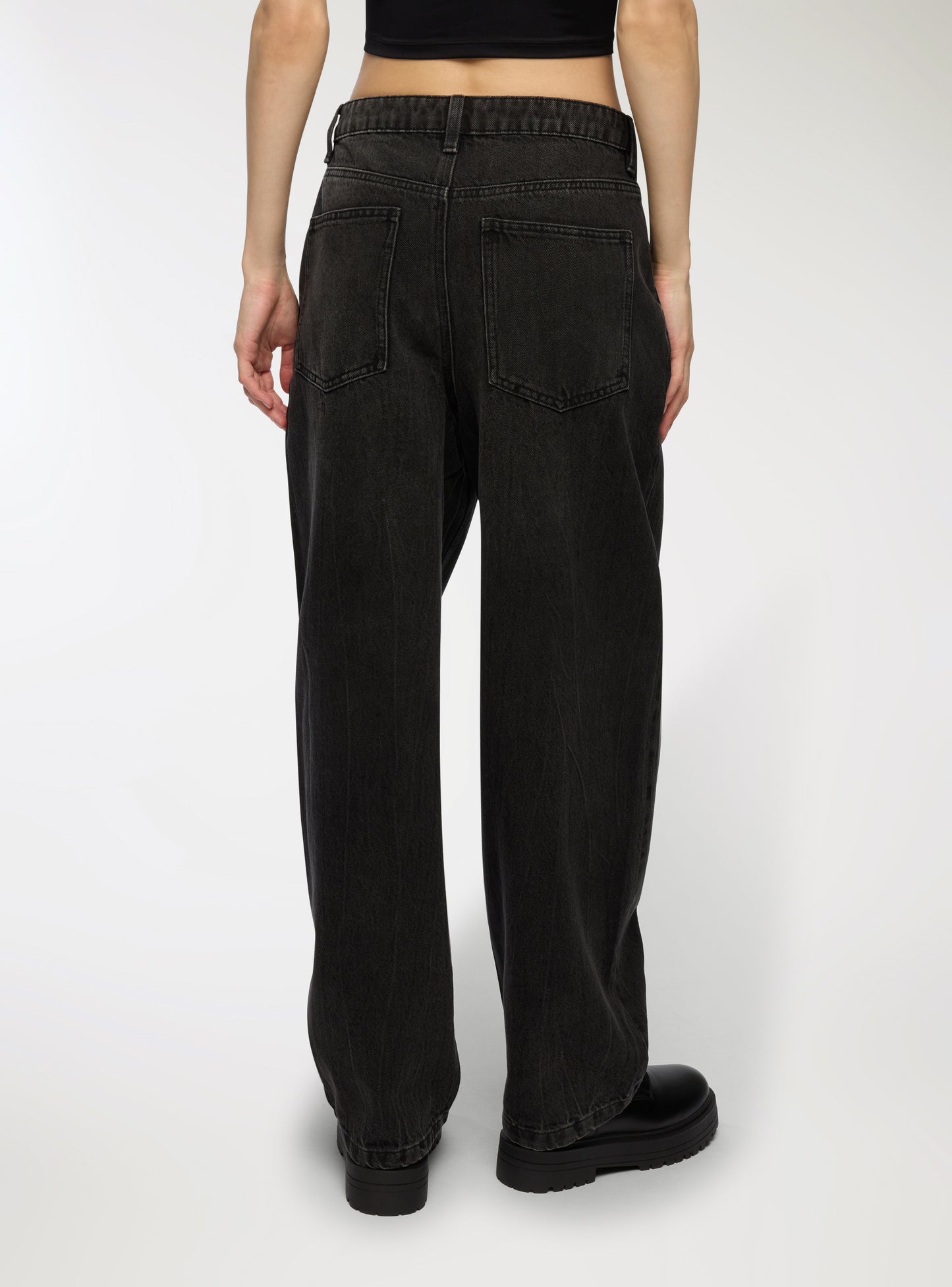 Woman Long pants jeans