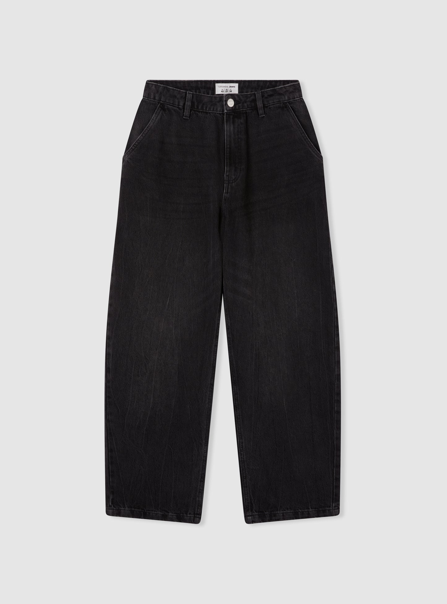 Woman Long pants jeans