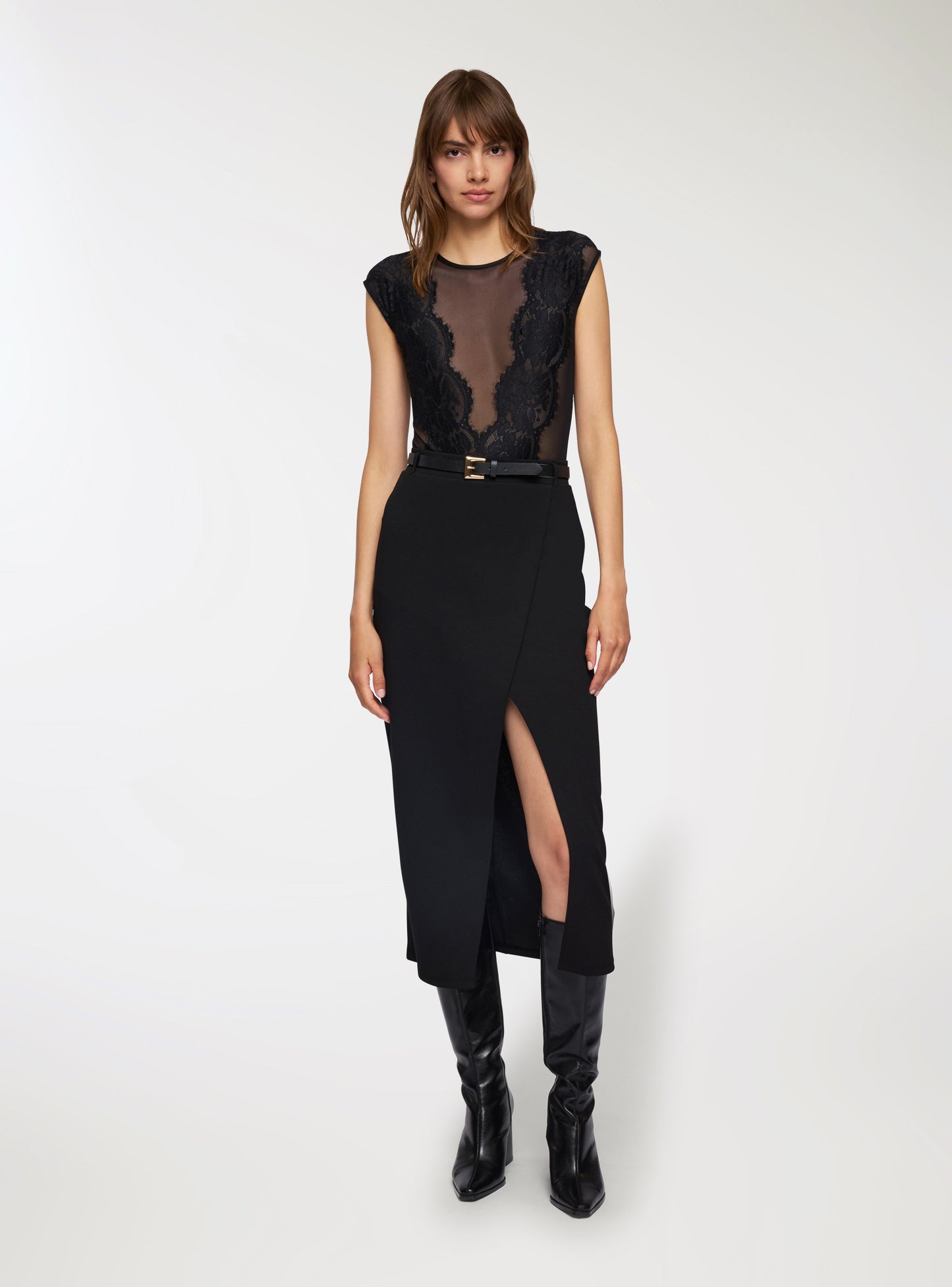 Woman Skirt