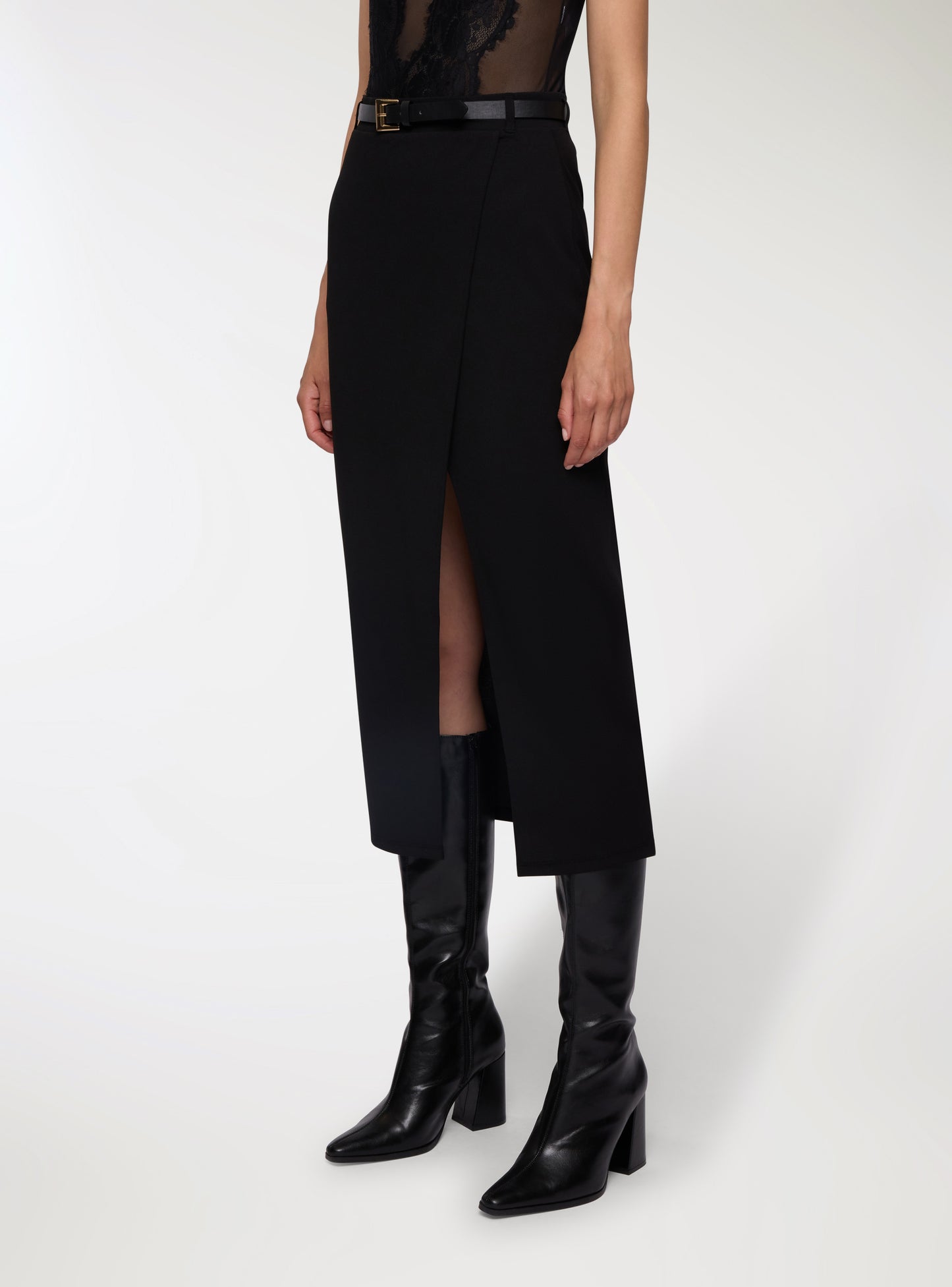 Woman Skirt