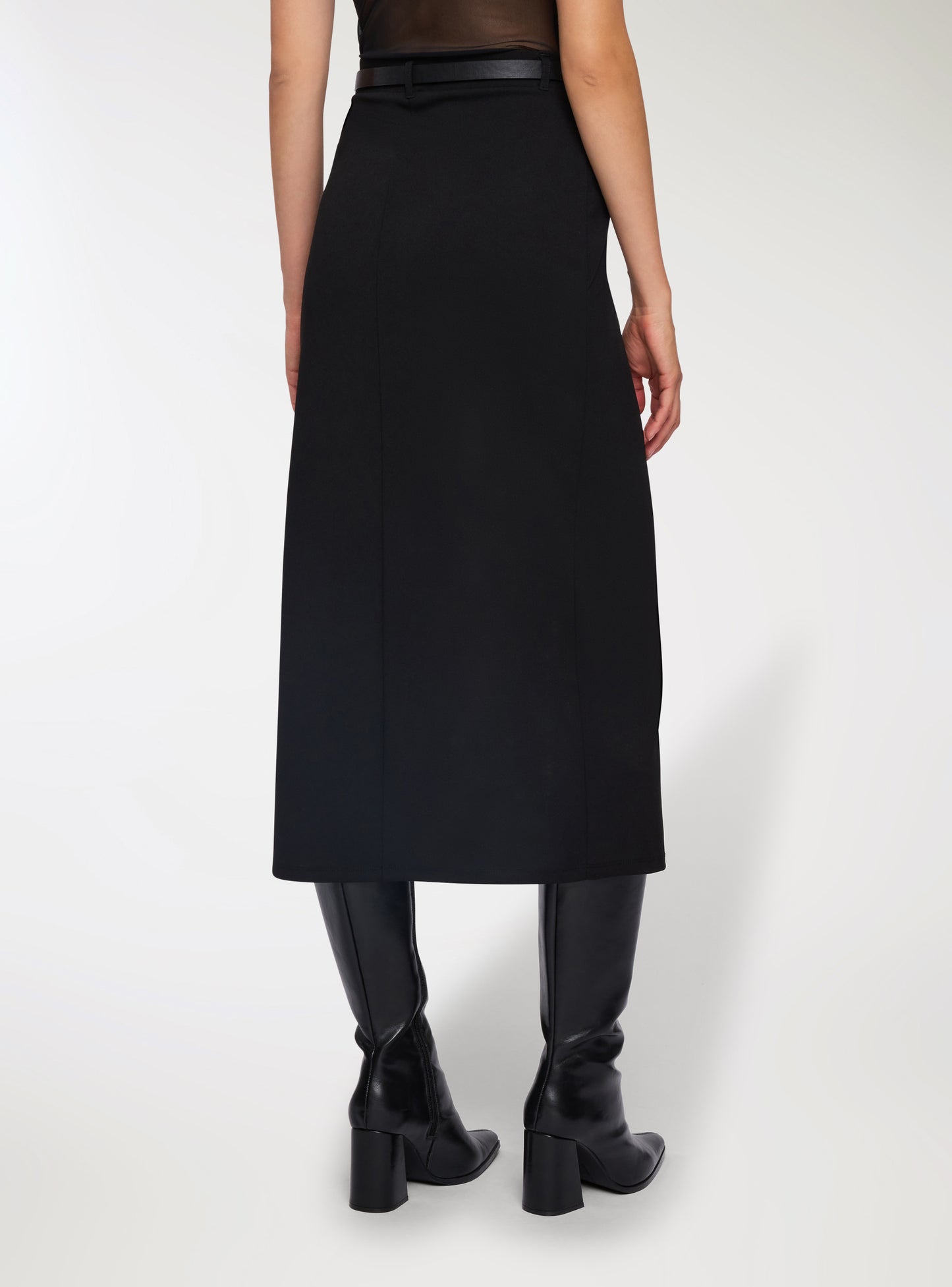 Woman Skirt