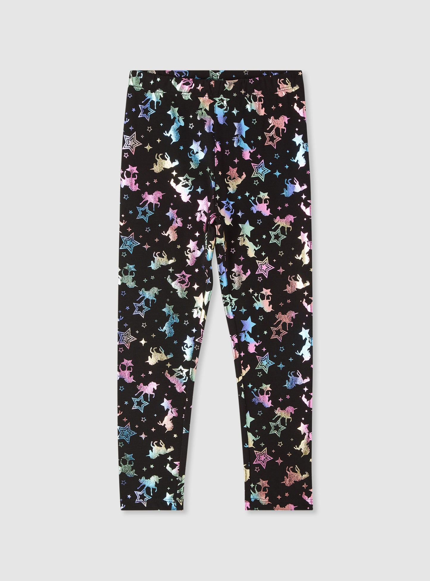 Kids Girls Full-length leggings