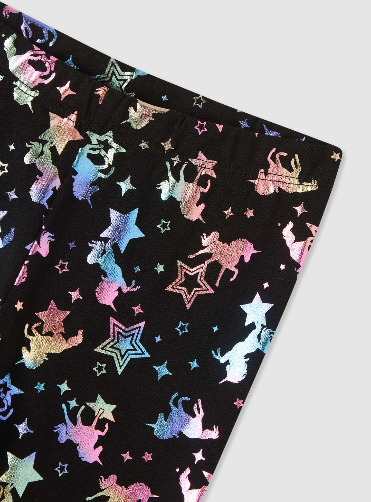 Kids Girls Full-length leggings