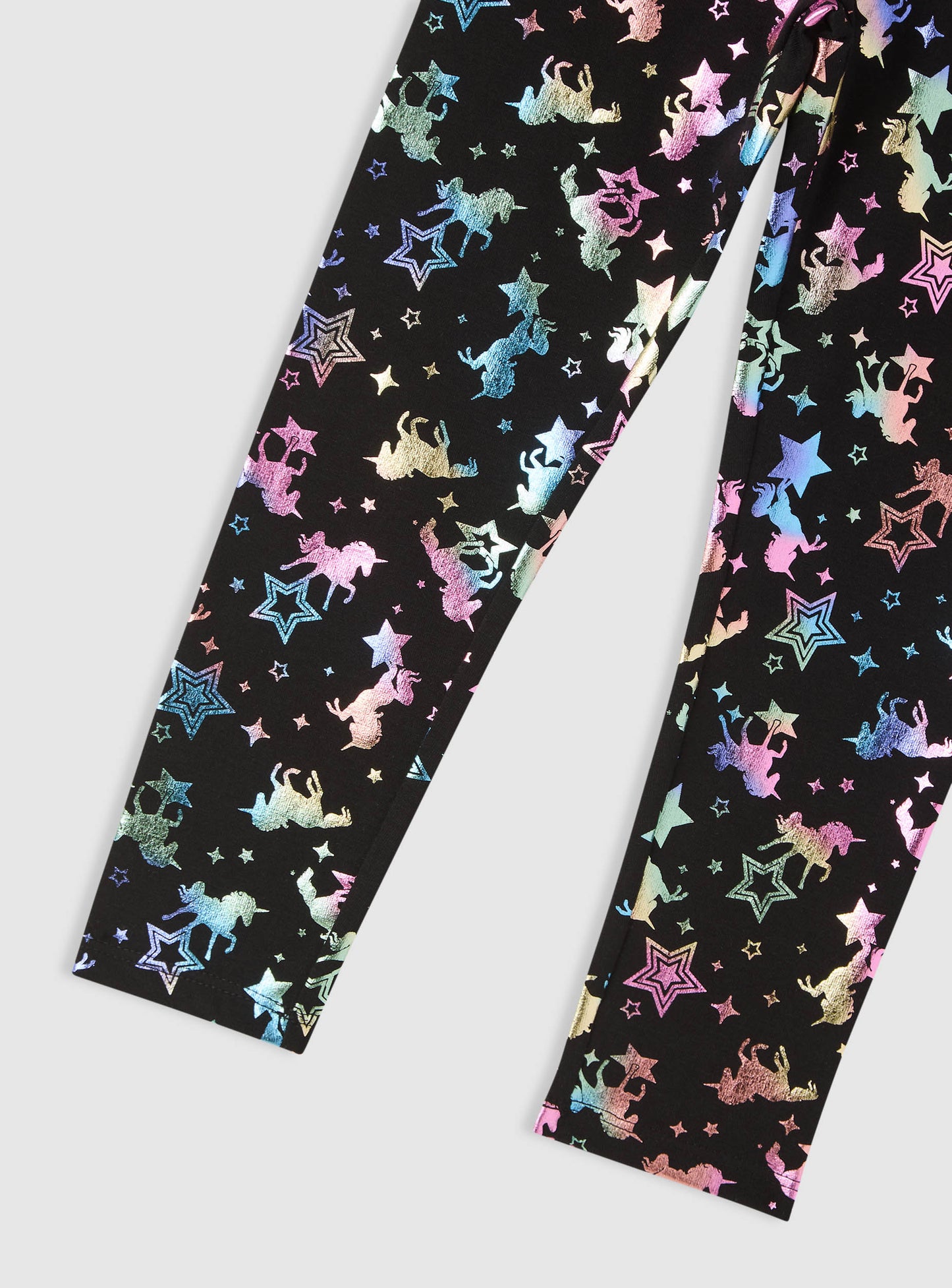 Kids Girls Full-length leggings