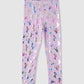 Kids Girls Full-length leggings