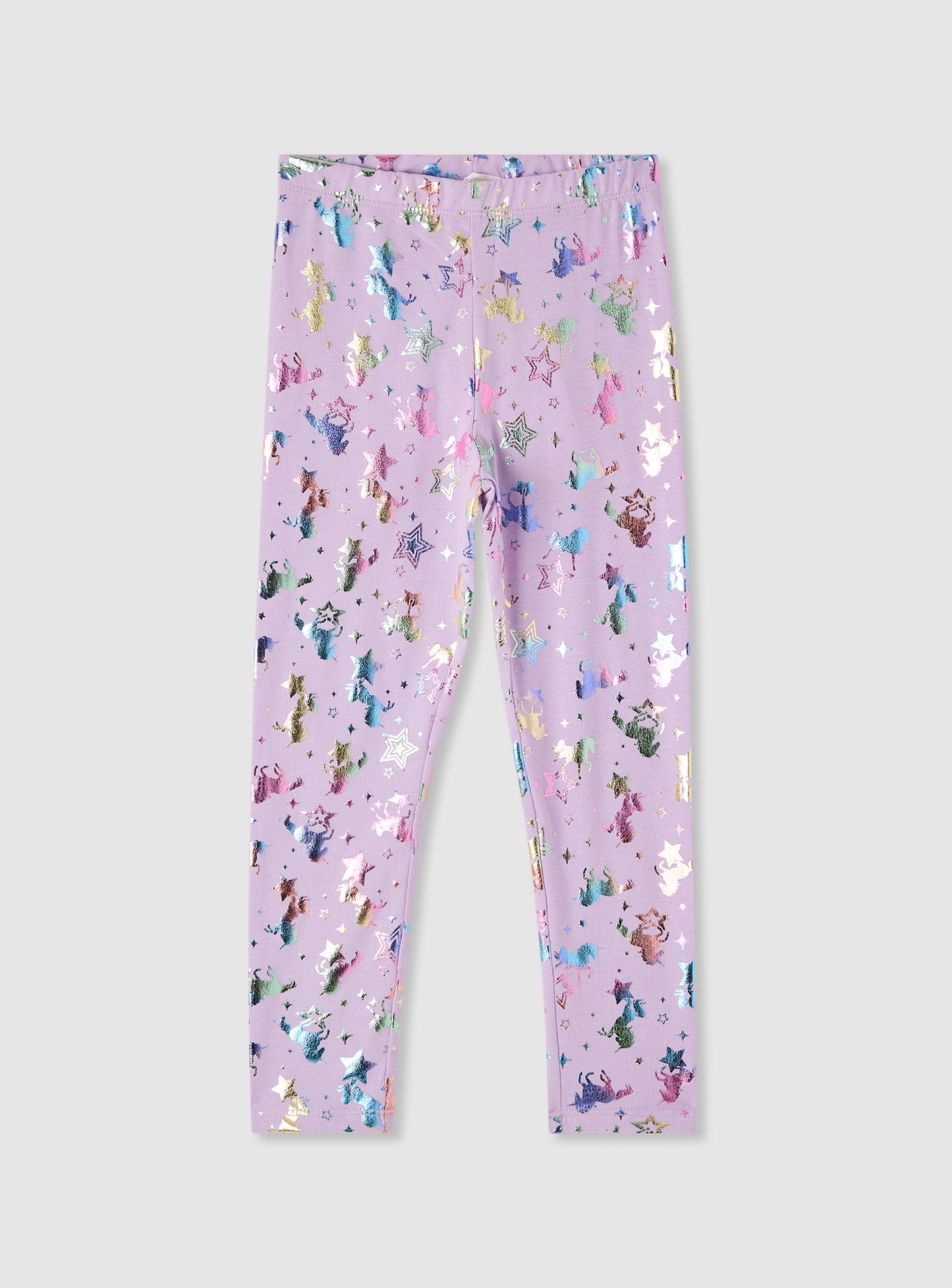 Kids Girls Full-length leggings