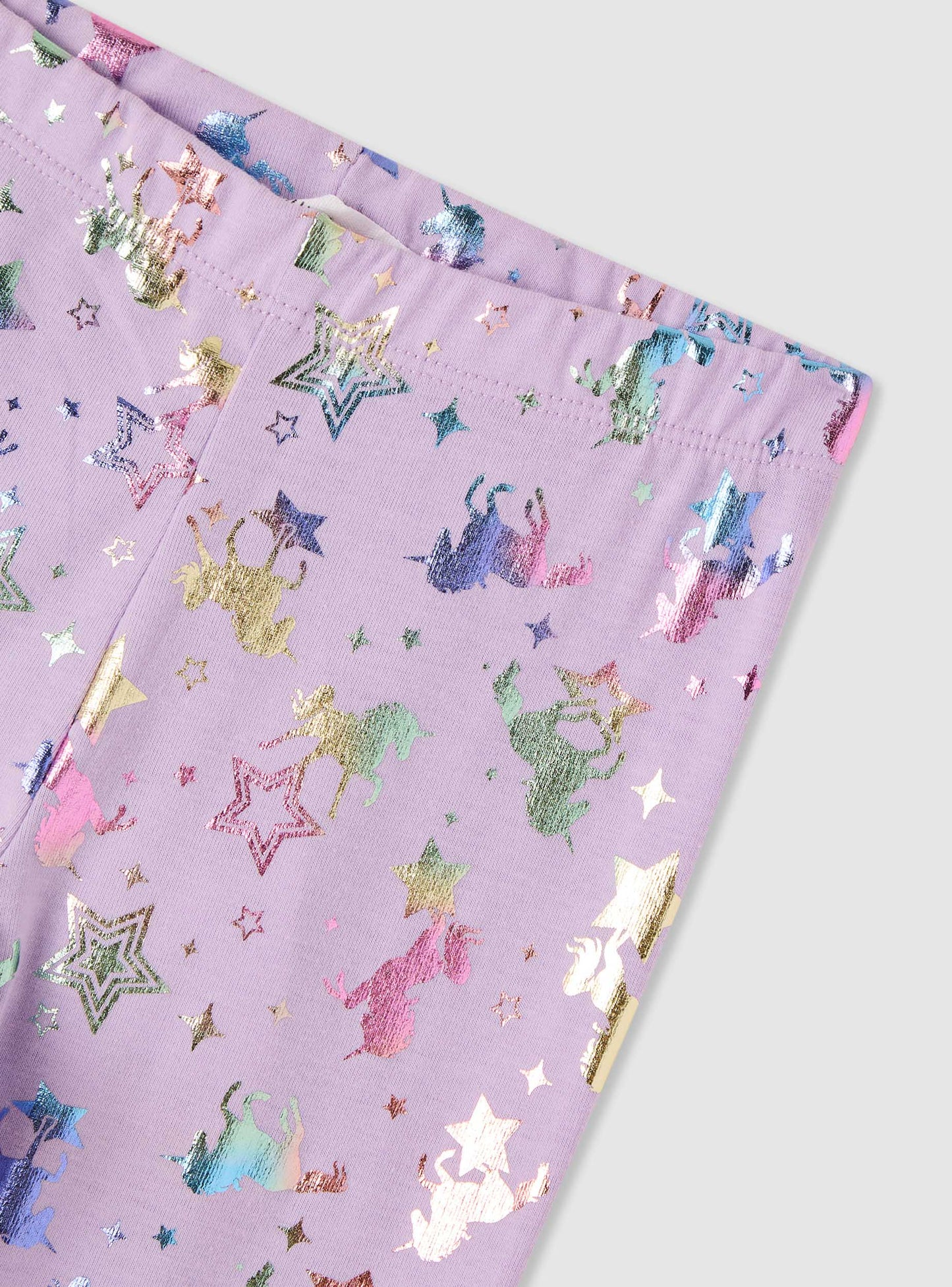 Kids Girls Full-length leggings