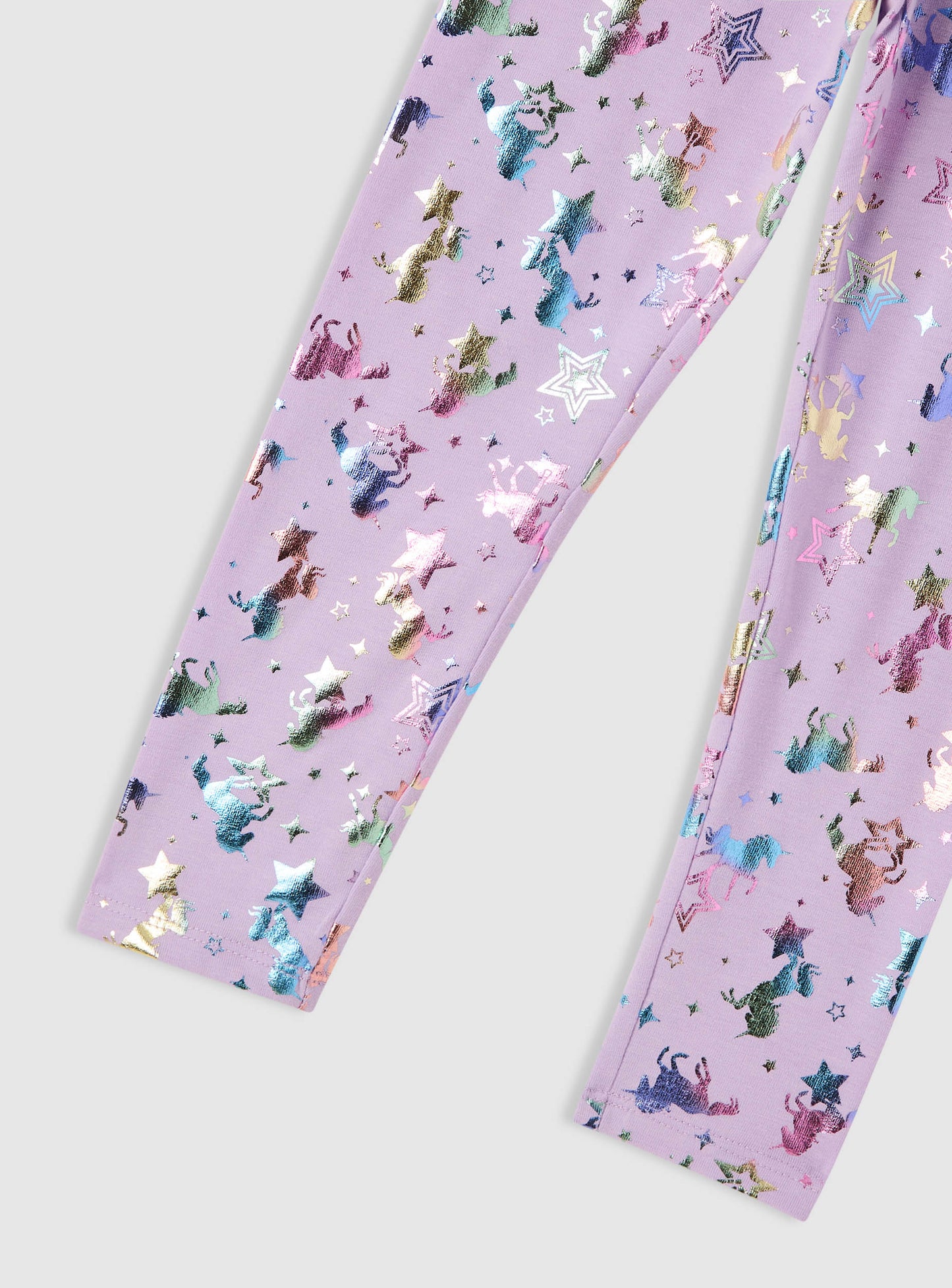 Kids Girls Full-length leggings