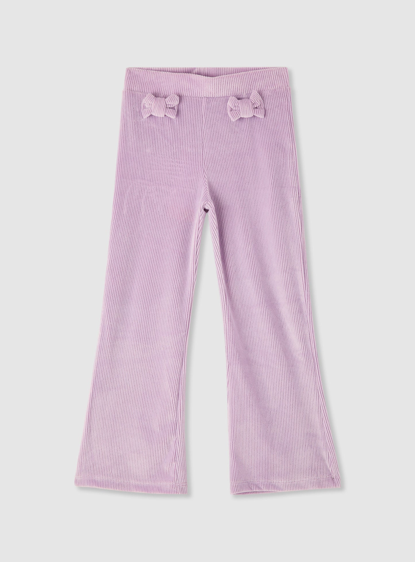 Kids Girls Full-length leggings