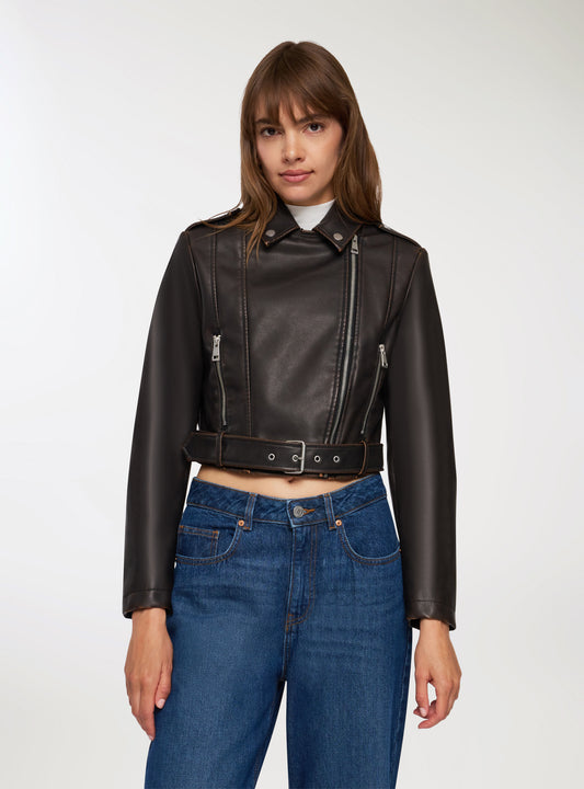 Woman Outerwear