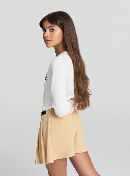 Kids Girls Skirt