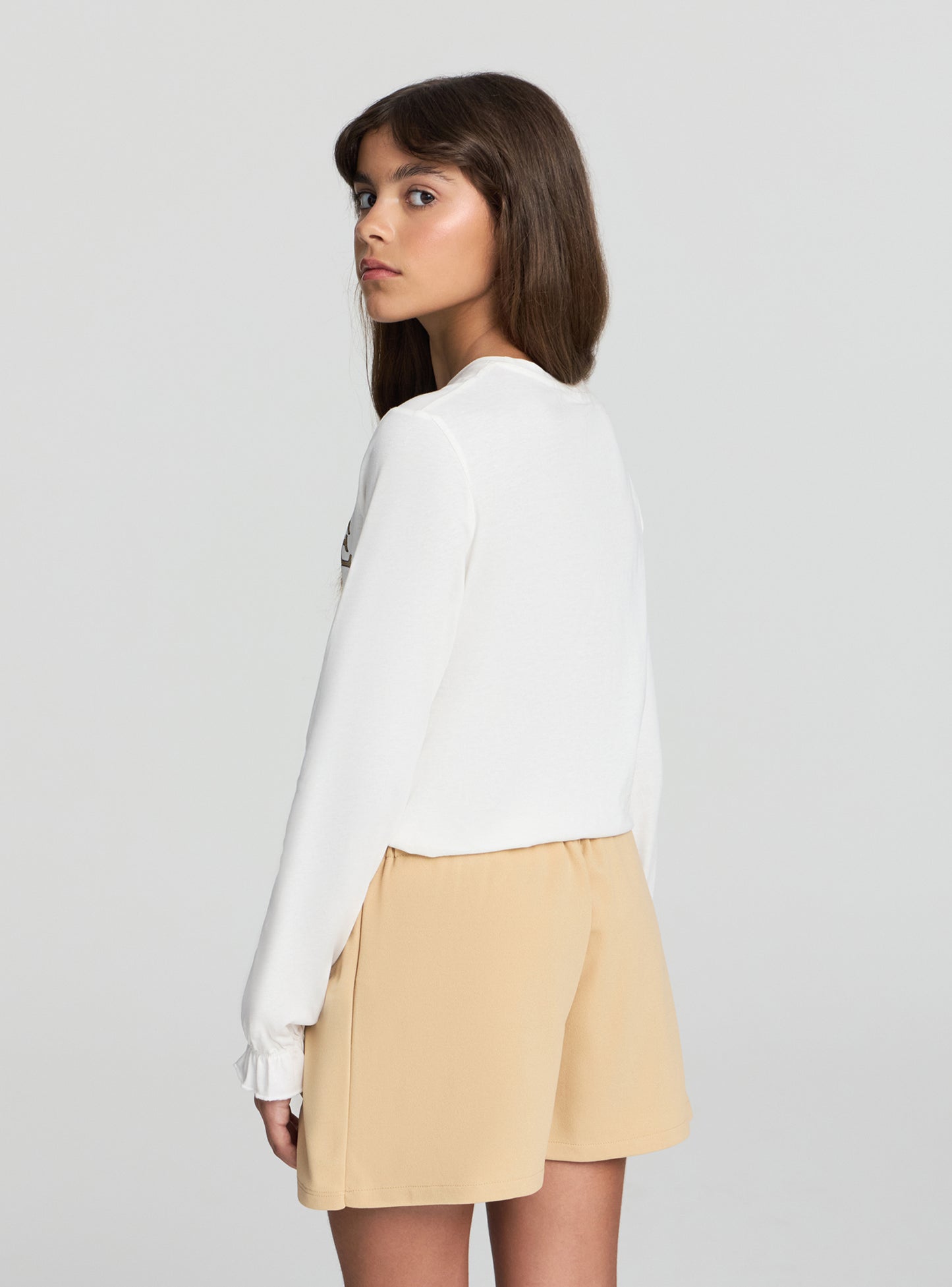 Kids Girls Skirt