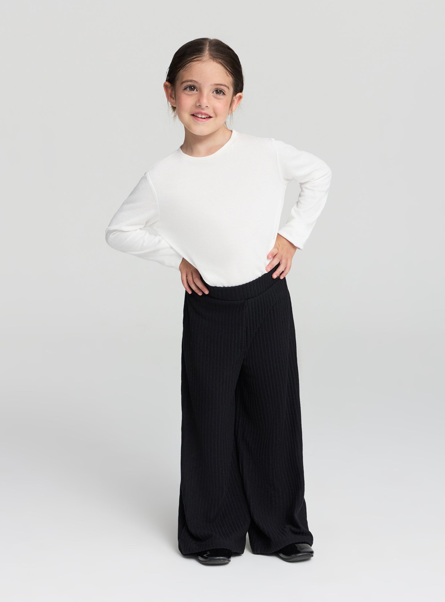 Kids Girls Long pants