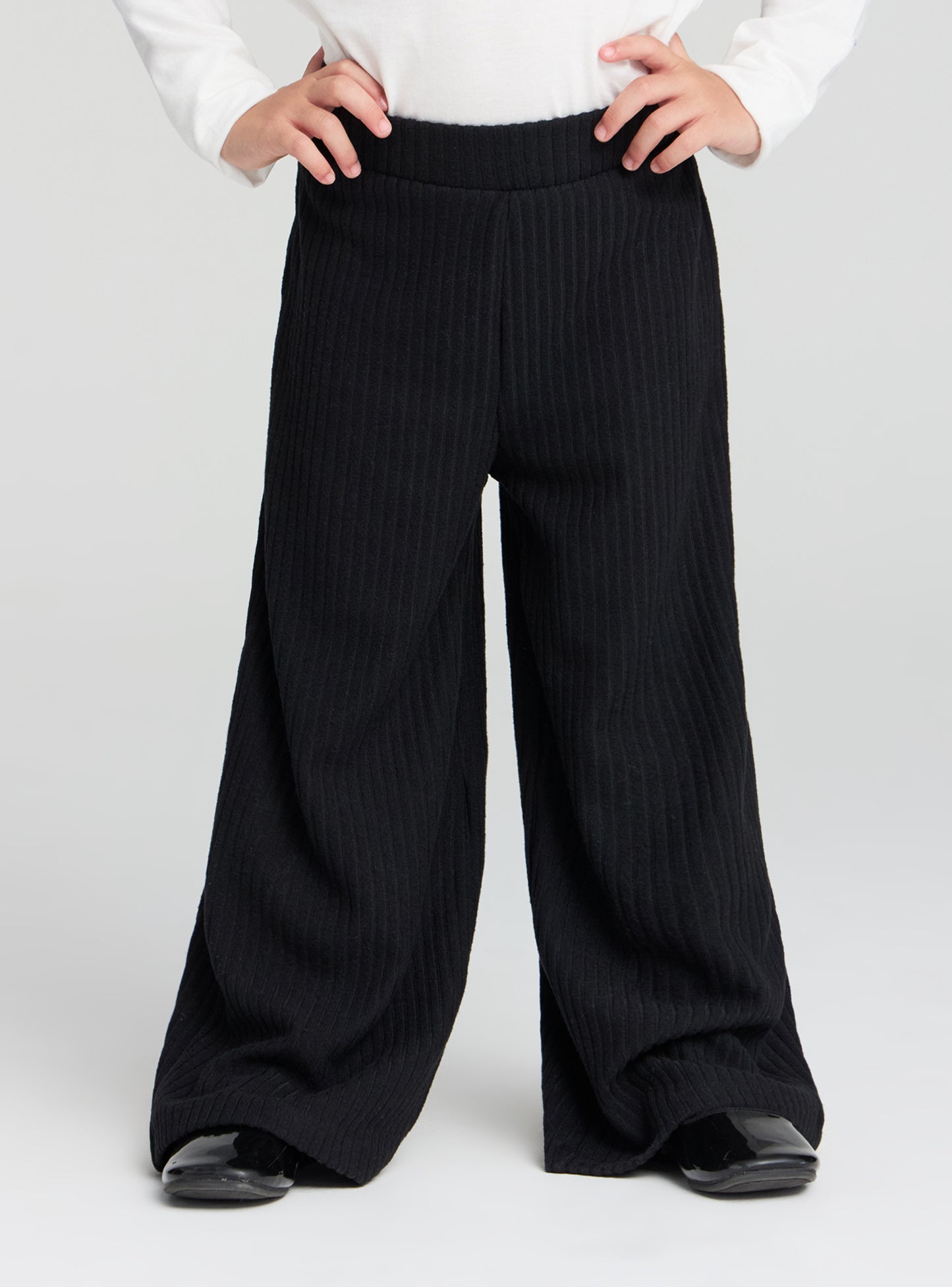Kids Girls Long pants