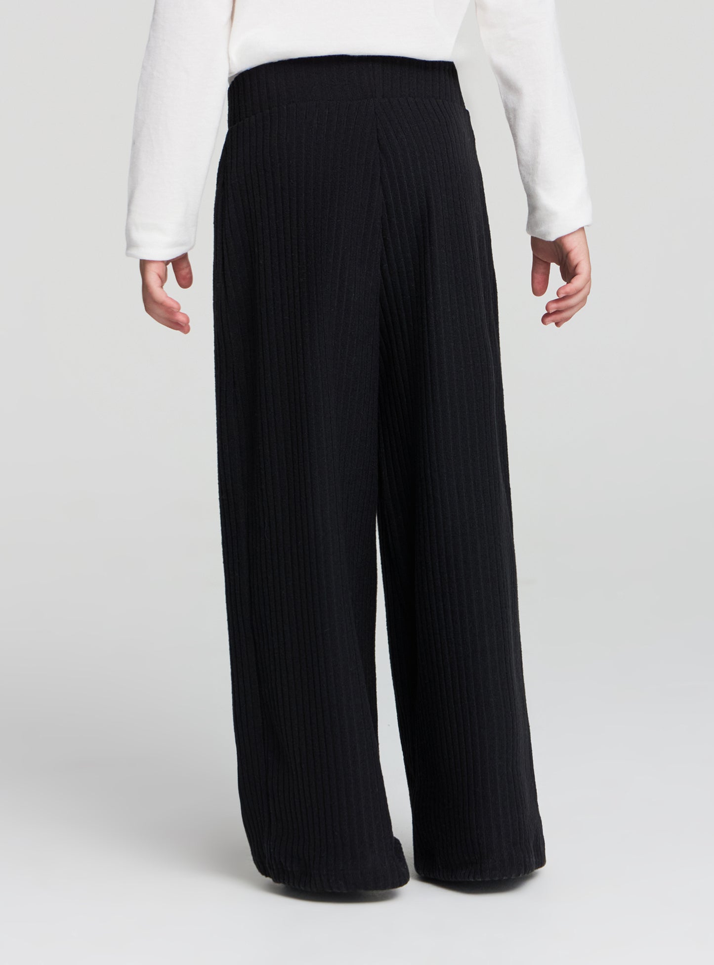 Kids Girls Long pants