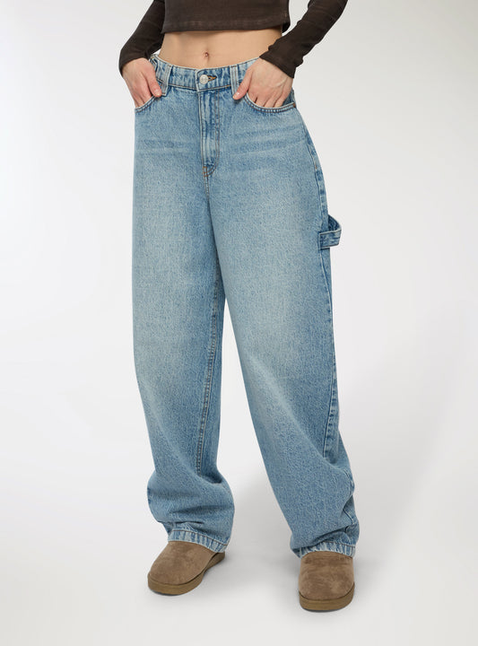 Woman Long pants jeans