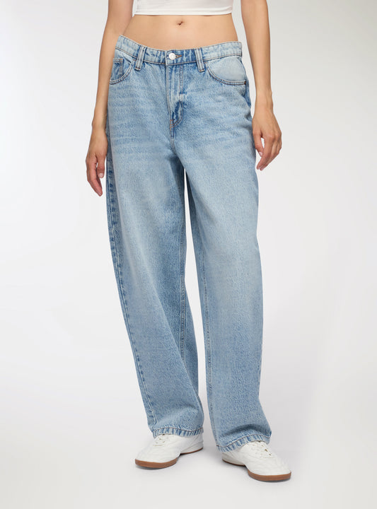 Woman Long pants jeans