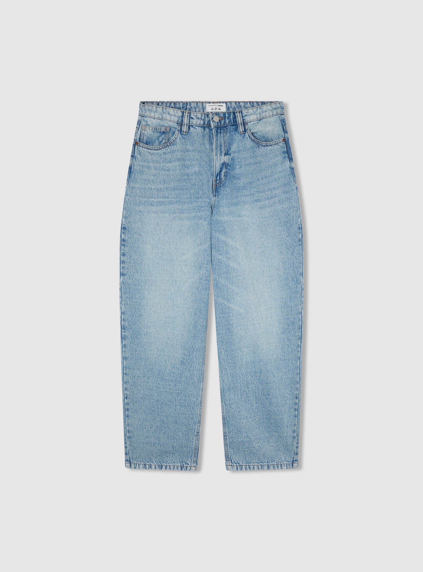 Woman Long pants jeans