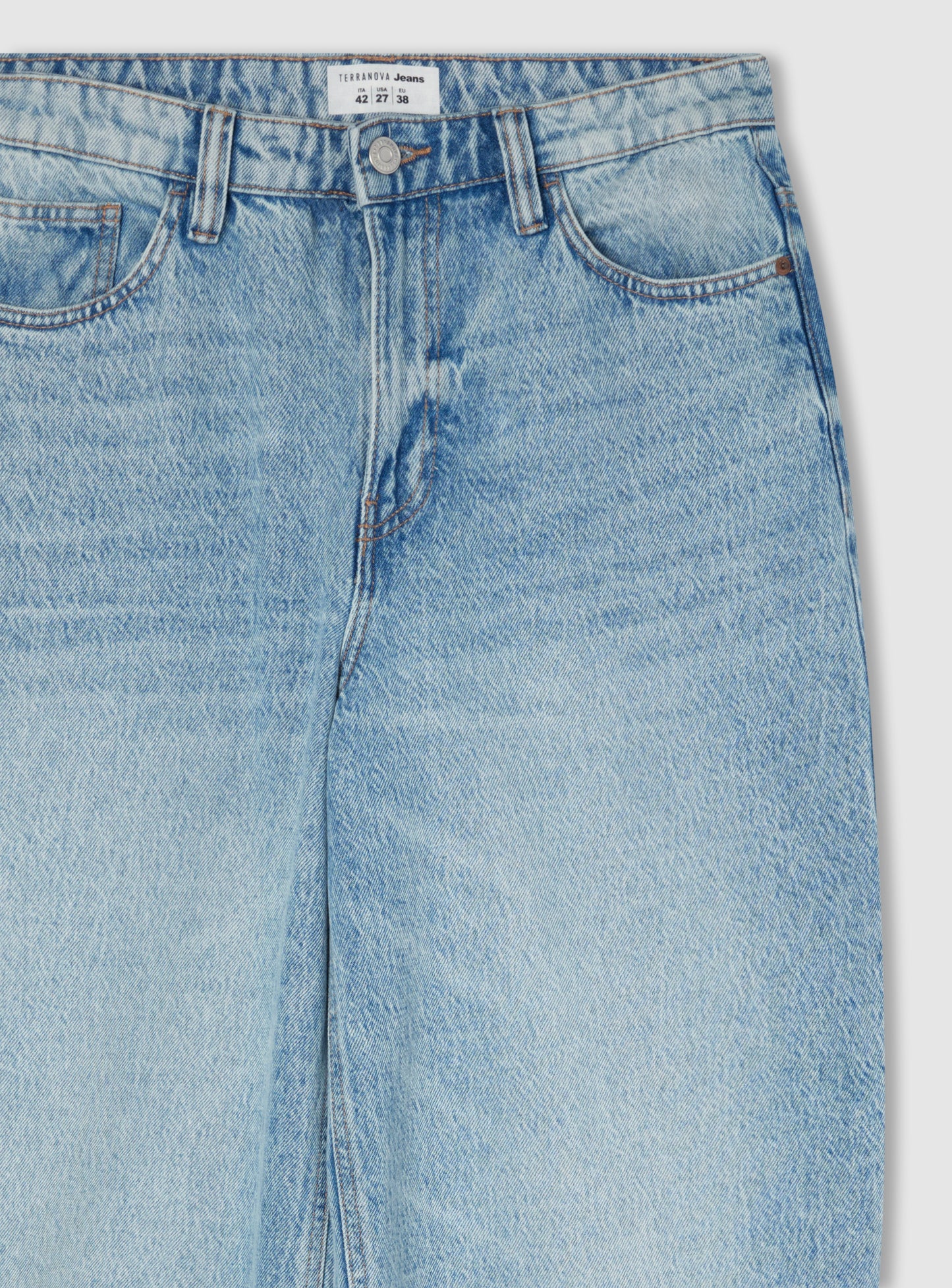 Woman Long pants jeans