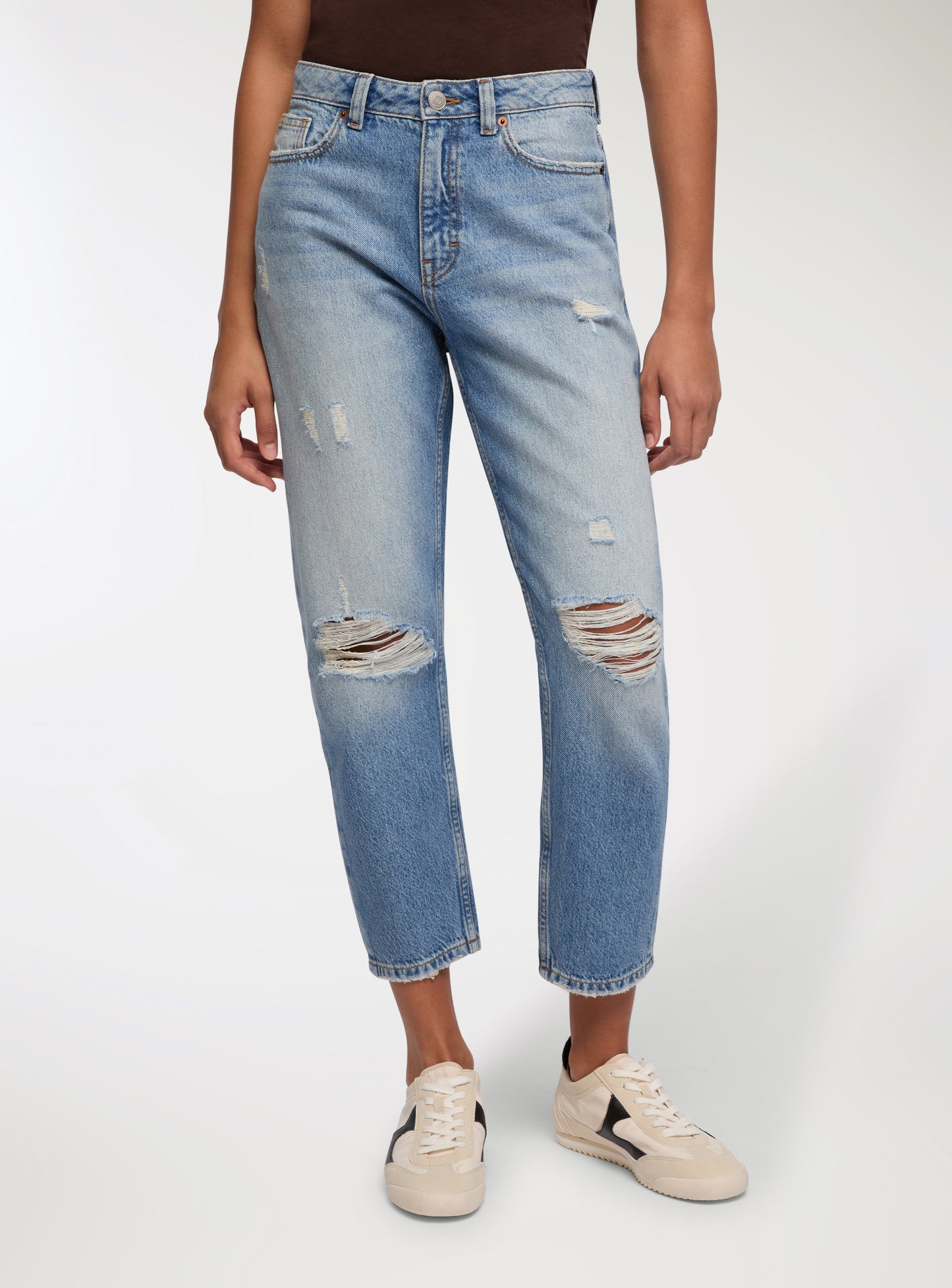 Woman Long pants jeans