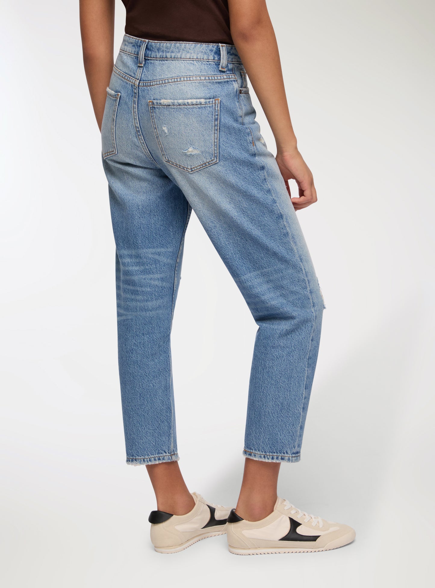 Woman Long pants jeans
