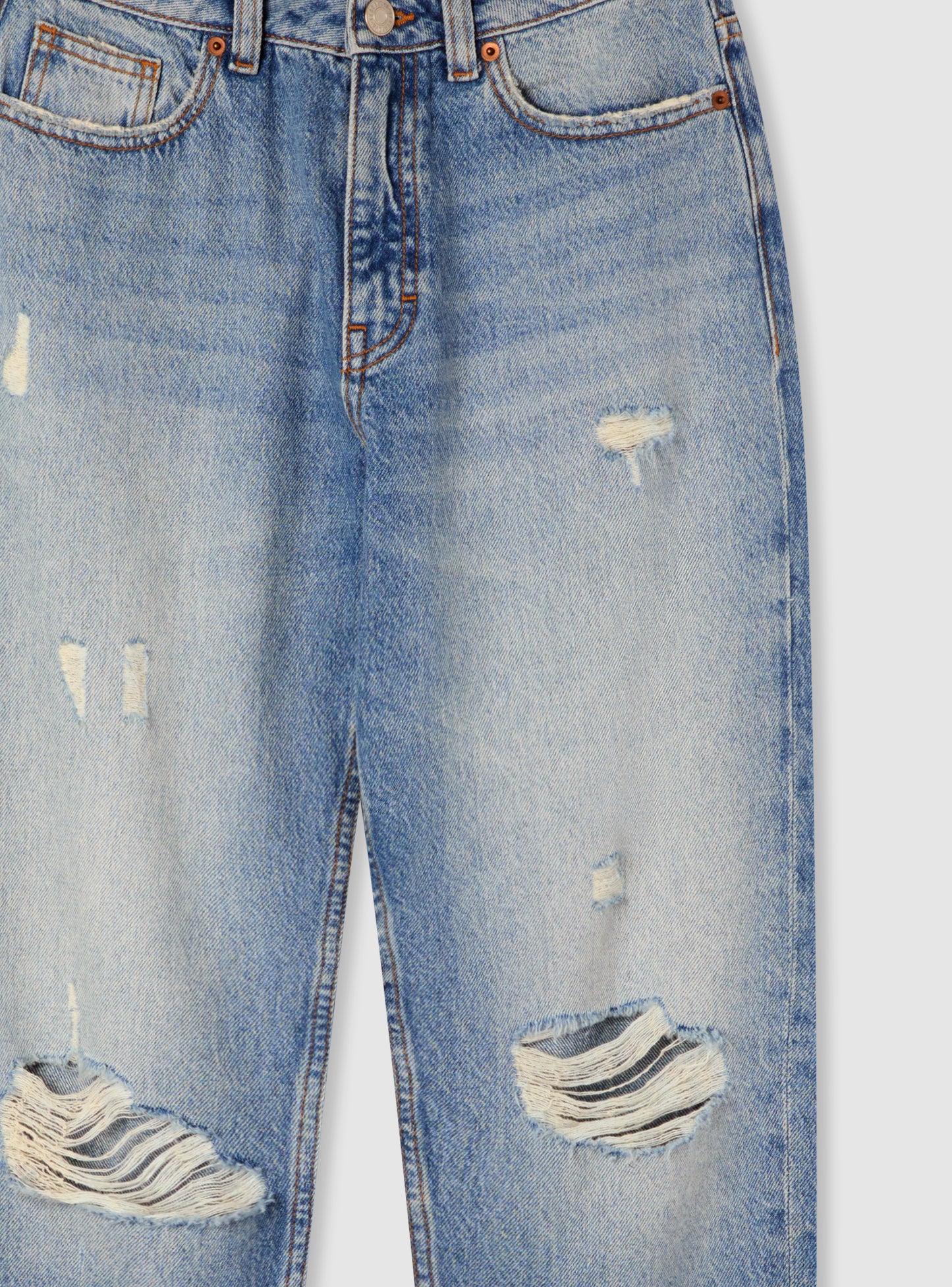 Woman Long pants jeans