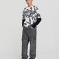 Kids Boys Long-sleeved T-shirt
