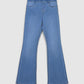 Kids Girls Long pants jeans