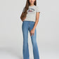 Kids Girls Long pants jeans