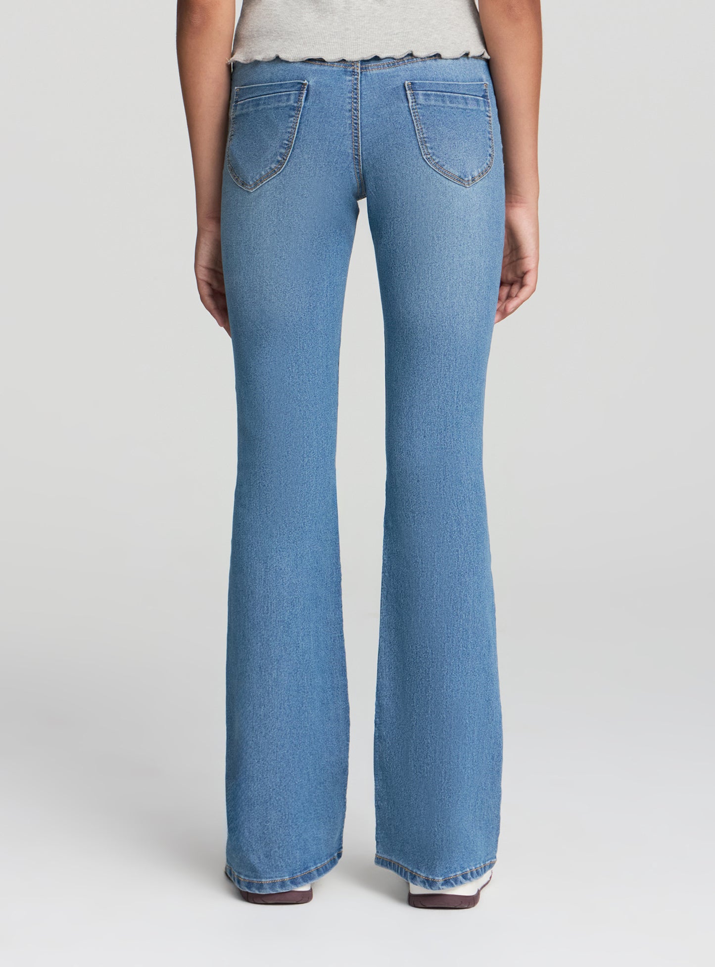 Kids Girls Long pants jeans
