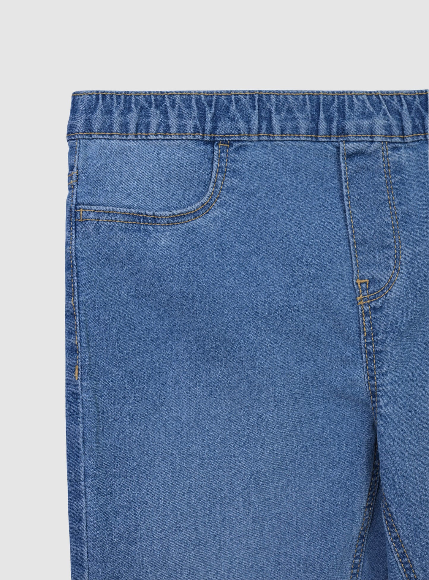 Kids Girls Long pants jeans