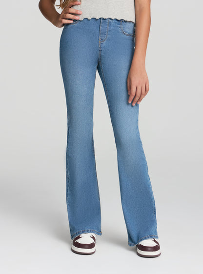 Kids Girls Long pants jeans