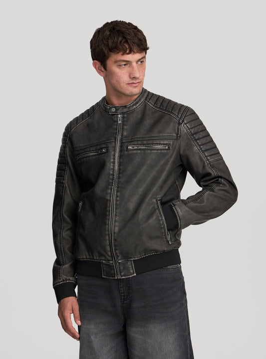 Man Outerwear
